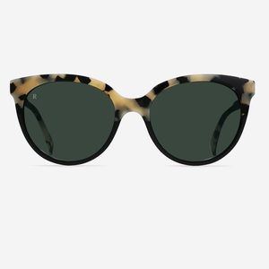 RAEN Women's Cat-Eye Sunglasses